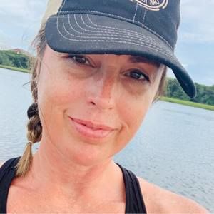 Meet your Posher, Rhonda pauley